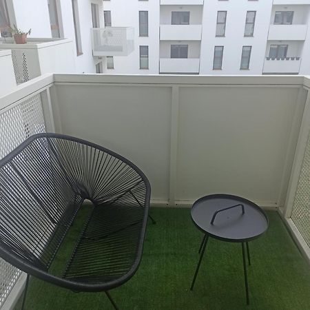 Apartament Natura Poznan Malta The Nature Apartment By The Malta Lake In Poznan Exterior photo