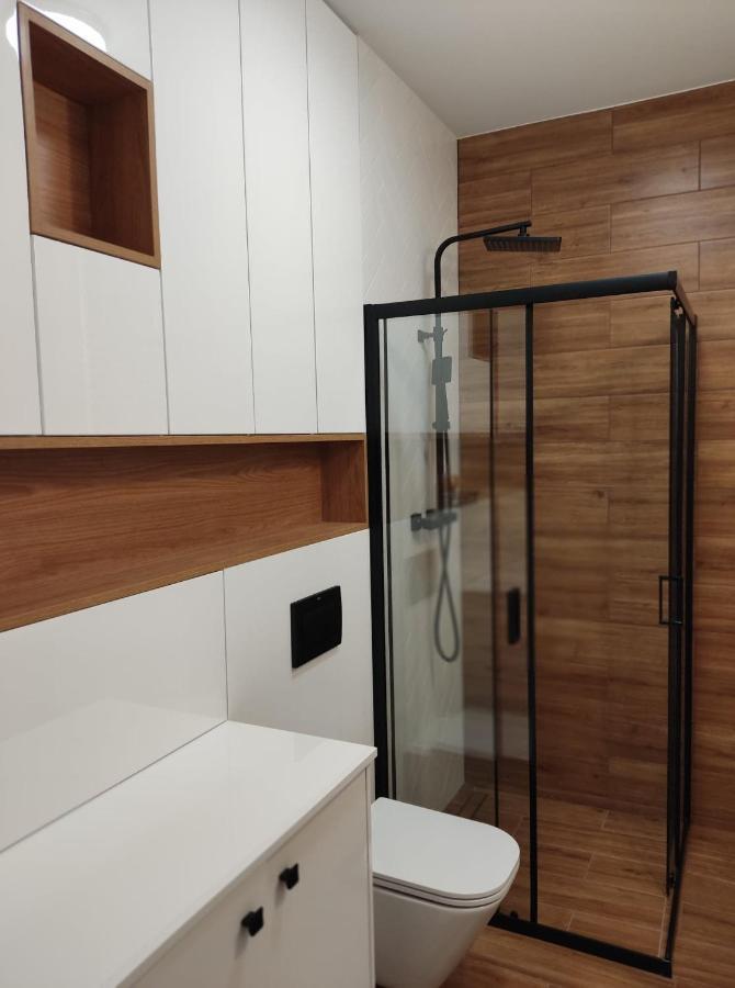 Apartament Natura Poznan Malta The Nature Apartment By The Malta Lake In Poznan Exterior photo