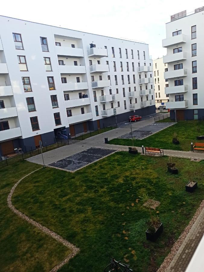 Apartament Natura Poznan Malta The Nature Apartment By The Malta Lake In Poznan Exterior photo